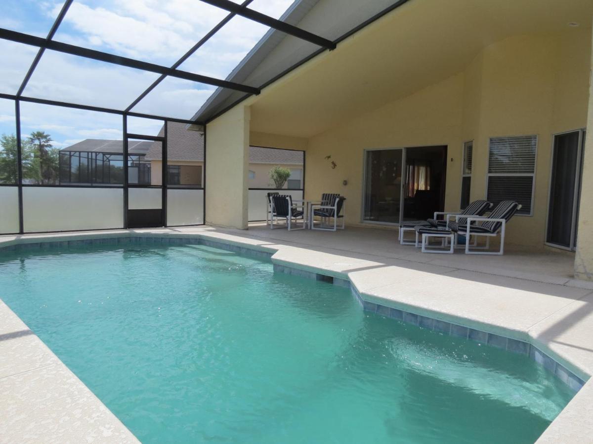 Sandy Ridge Pool Home دافِنبورت المظهر الخارجي الصورة